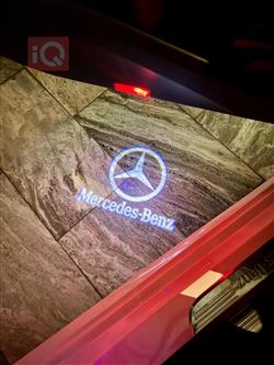 مرسيدس بنز E-Class